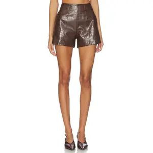 LAMARQUE Esther Short in Brown LAMARQUE Esther Short in Brown