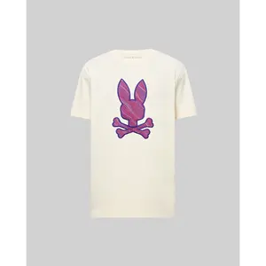 MENS KENDRICK GRAPHIC TEE - MT0200269