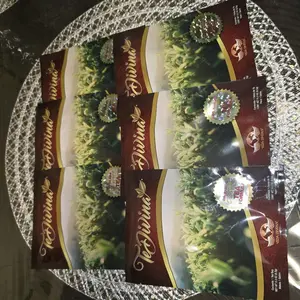 TeDivina Herbal Beverage - Natural Fruit & Herbal Tea Blend (Buy 4, Get 2 Free)