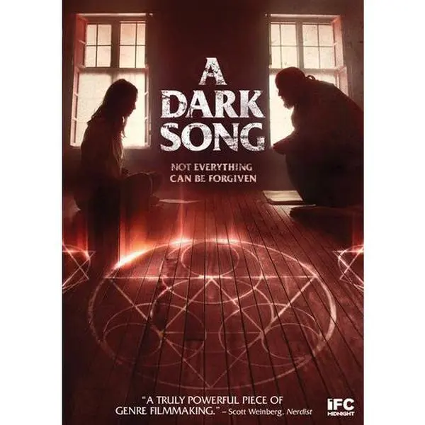 Dark Song (DVD) - Studio Distribution Servs LLC