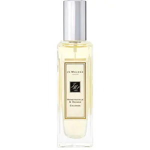 Jo Malone Women's 1 Ounce Honeysuckle & Davana Cologne Spray