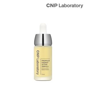Honey Glow Serum - Propolis Energy Ampoule with Hyaluronic Acid & Ceramides, Hydrating & Anti-Aging, Centella for Soothing Sensitive Skin, Korean Skincare (0.5 fl.oz & 1.18 fl. oz)