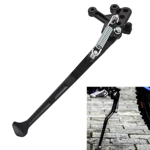 Dirt Bike Kickstand Assembly Sur Ron Foot Side Kick stand Assembly for Light Bee Sur-Ron X S