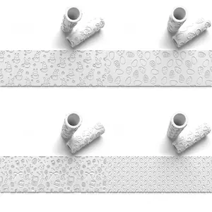 Textured Roller Sets baking supplies