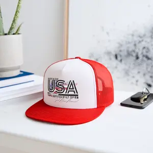 elite Trucker Hat