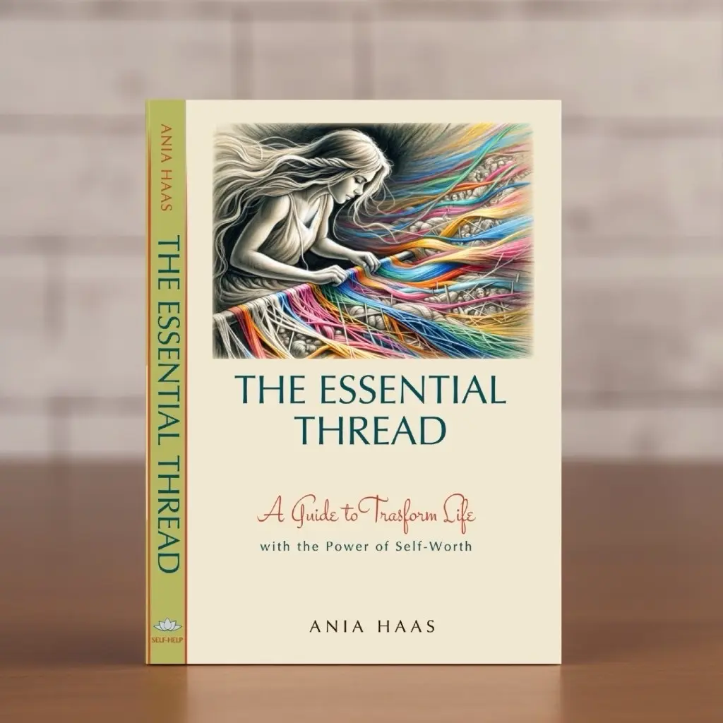 The Essential Thread: A Guide to Self-Worth for Transforming Life