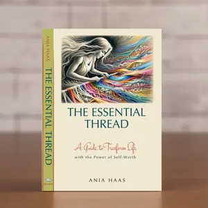 The Essential Thread: A Guide to Self-Worth for Transforming Life