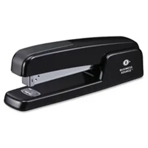 Business Source  Die-Cast Stapler