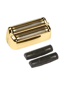 BaBylissPRO FXONE Gold Shaver Replacement Foil & Cutter #FX79RF2G