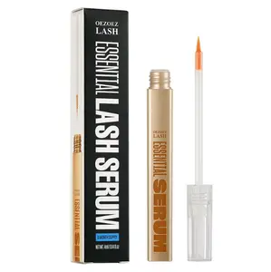 EssentialLash Serum, Longer Looking Eyelashes, Advanced Lash Enhancing Treatment with Biotin & Amino Acids for Natural Lashes & Lash Extensions, Vegan & Cruelty-Free