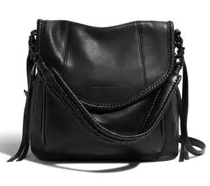 Aimee Kestenberg All For Love Leather Shoulder Bag