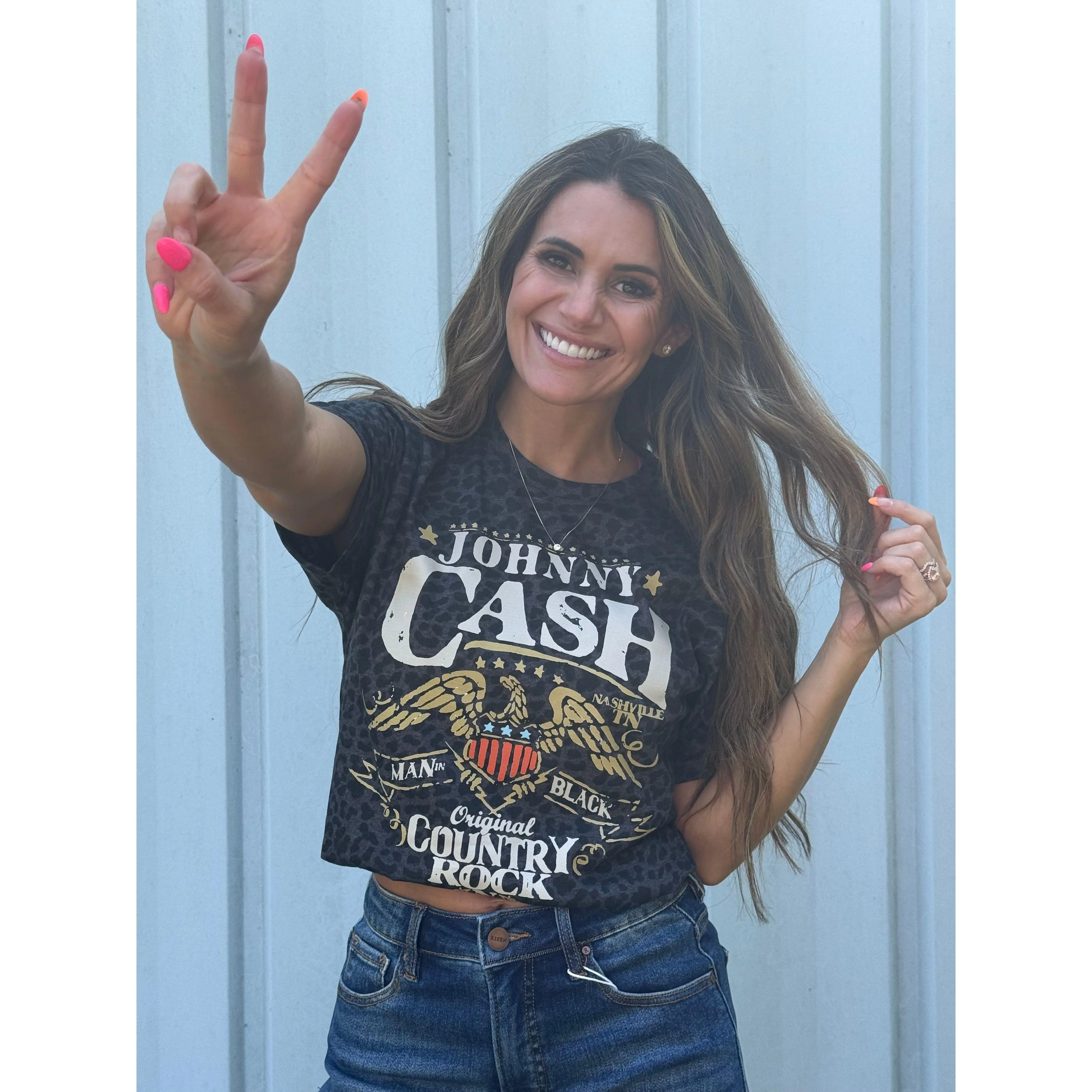 Vintage Band C@ SHH Tshirt