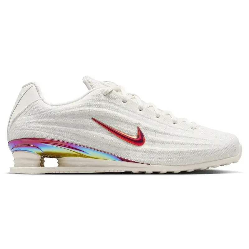 Nike Shox Z SE Phantom Iridescent (Women's)