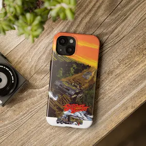 Smokey And The B4ndit Movie Phonecase, Fan Gifts