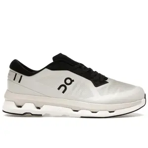 On Men's Running Cloudzone Ice Black, from StockX