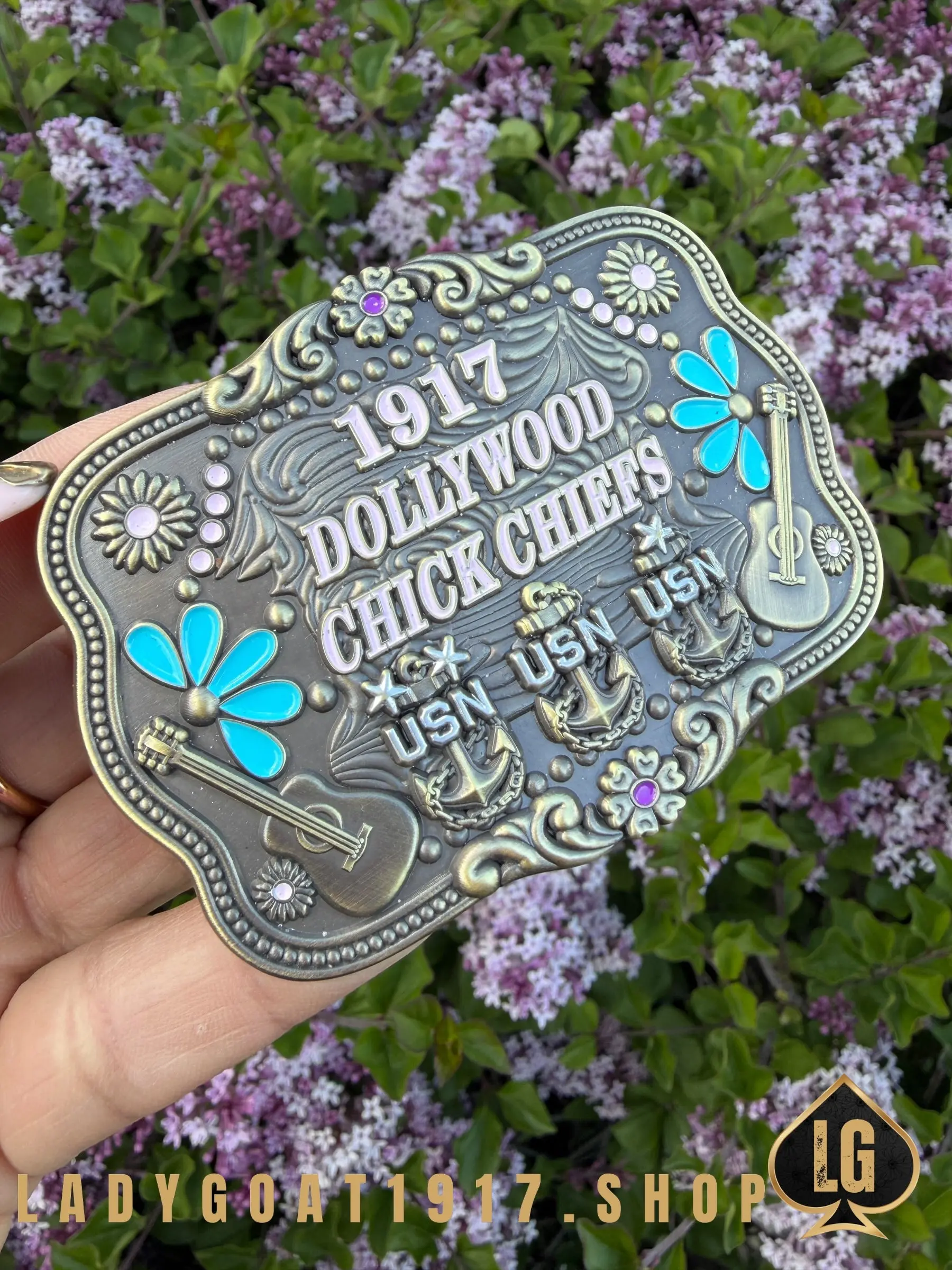 SPRING SALE AM Belt
