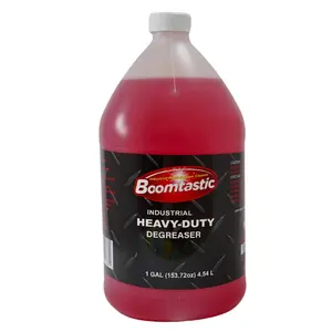 Boomtastic Heavy Duty Industrial Degreaser and Cleaner All purpose Cleaner Cleaning Household Kitchen grill Spray