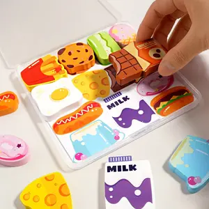 Hatwoo Toddler Toy Animal Puzzle, 12 Piece Wooden Shape-Sorting Activity for Preschool Kids Ages 3+ Years