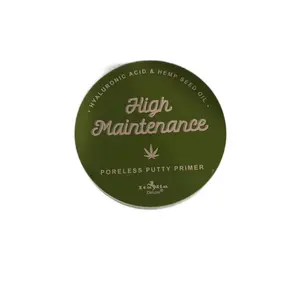 High Maintenance Putty Primer Cosmetic