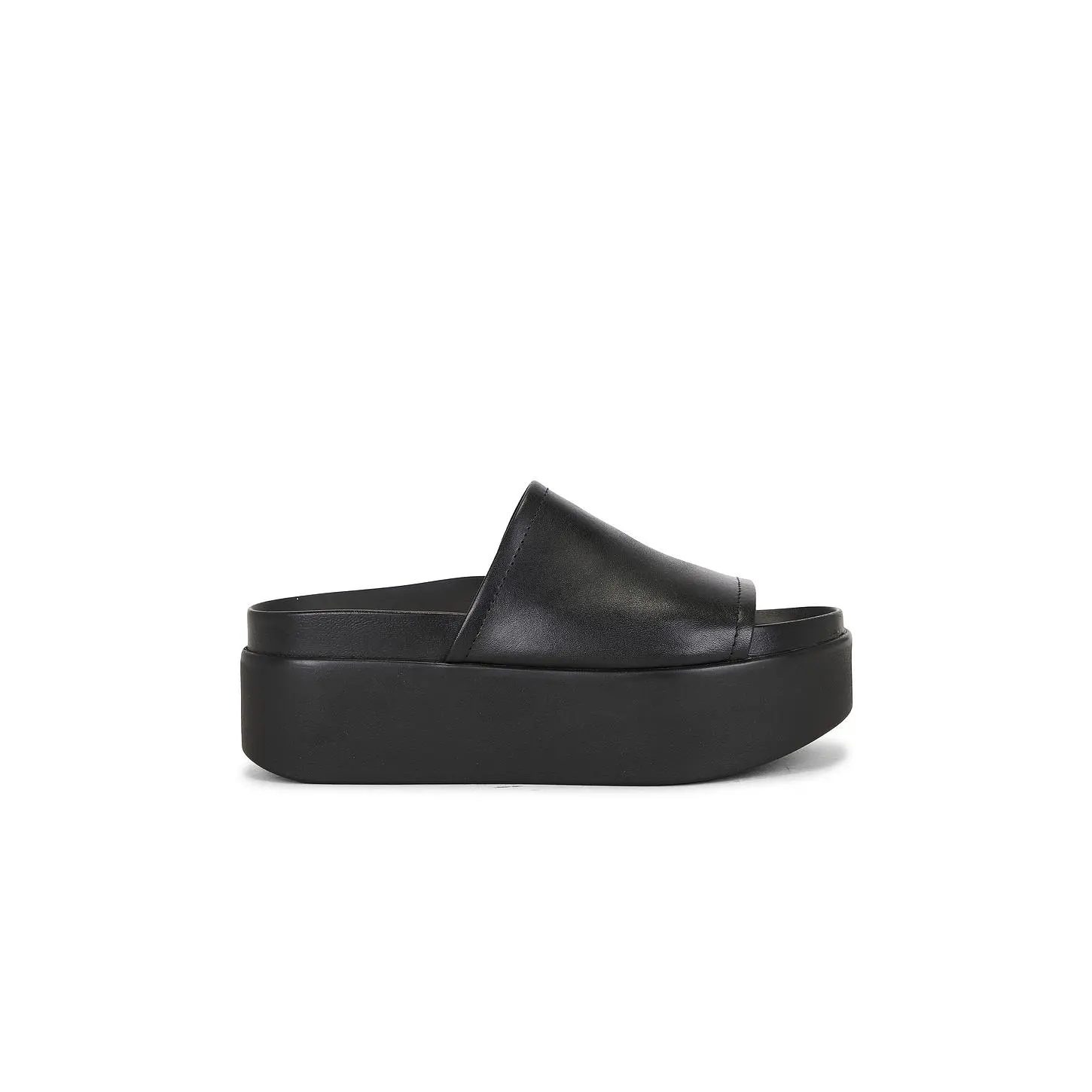 Steve Madden Arwen Sandal in Black