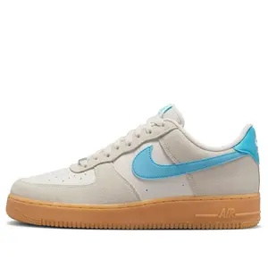 Nike Air Force 1 '07 'Phantom Baltic Blue' FQ8714-003