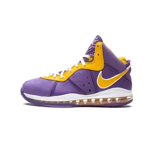 Lebron 8 "Lakers" DC8380 500