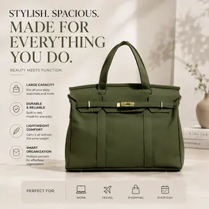 Canvas Boat Tote Distressed Style Handbag for men and women Trip Work Shopping bag Vintage Trendy Tote Lightweight Tote Bag
