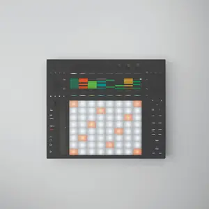 Ableton Push 3 Standalone Workstation