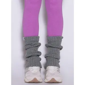 Luxe Leg Warmers - Short