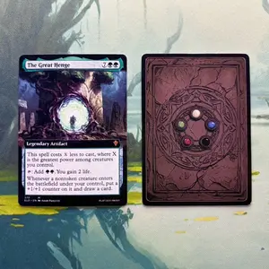The Great Henge MTG Proxy