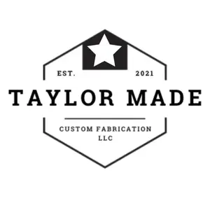 Taylor Made shop logo