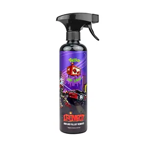 Ironbot Fallout & Iron Remover 16.9 oz