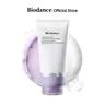 [Biodance Official] Caviar PDRN Mild Exfoliating Foam Cleanser | Cleanser for Blackheads, Excess Sebum, Dead Skin Cells & Rough Texture, Gentle Gommage Foam for Daily Use