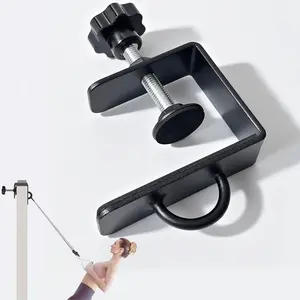 Door Anchor for Resistant Bands, Yogo Door Mount for Fitness Workout Heavy Duty gym accessories for Body Weight Strap