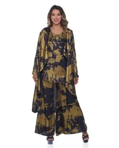 FUSION DUSTER JACKET