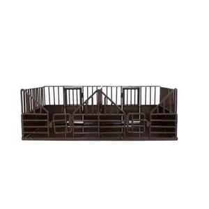 Little Buster Horse Stables