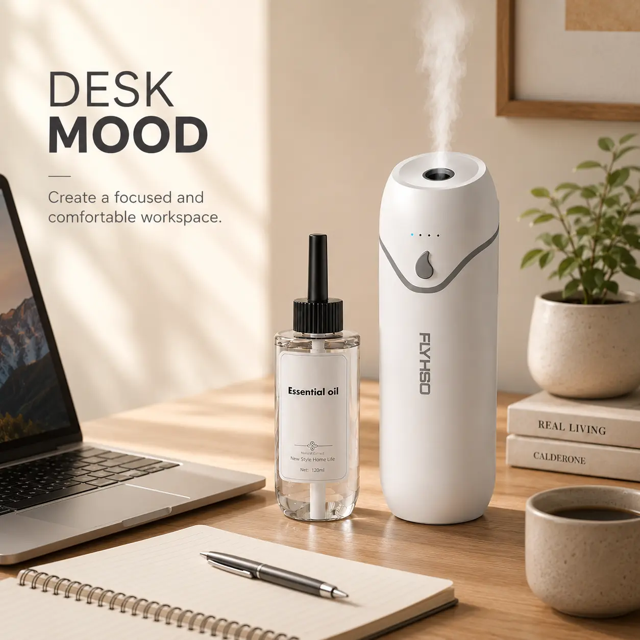 Plastic Automatic Bathroom Air Freshener Dispenser - Timer-Equipped, Wall-Mounted Spray for Home Use