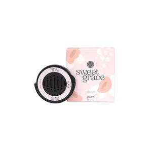 Sweet Grace Refill for Pura Car Diffuser Sweet Grace Refill for Pura Car Diffuser