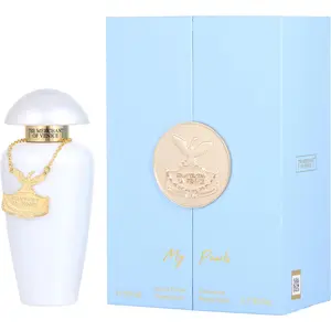 Merchant Of Venice La Fenice My Pearls By Merchant Of Venice Eau De Parfum For Women
