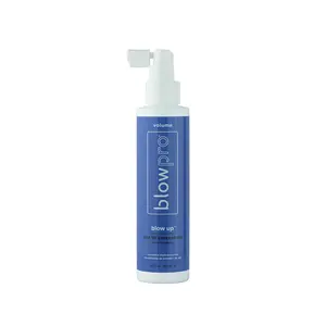 Blowpro Blow Up Root Lift Concentrate - Weightless Volume for Ultimate Styling Control in Hair Treatments