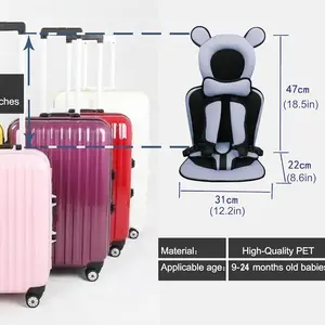 Travel Suitecase Black Colour Best for Airport Carry Luggage Travel Suitecase Black Colour Best for Airport Carry Luggage