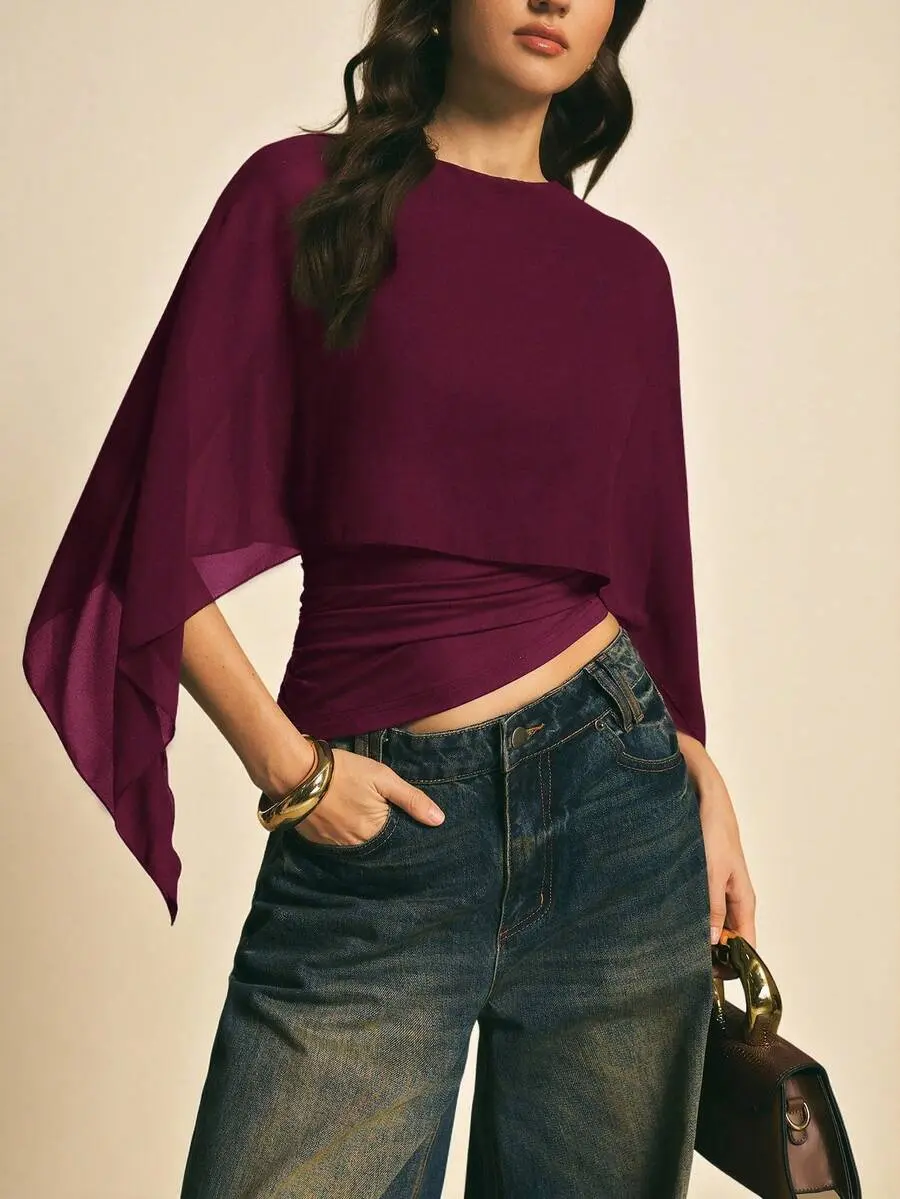 Red Violet