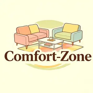 Comfort-Zone shop logo