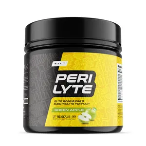 Perilyte | EAA + BCAA + Electrolytes