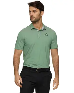 TGL BOSTON COMMON GOLF NAPLES PERFORMANCE POLO