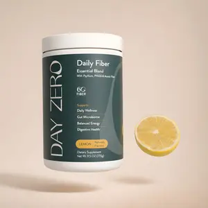 Daily Fiber Blend