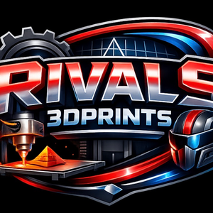 Rivals3dprints