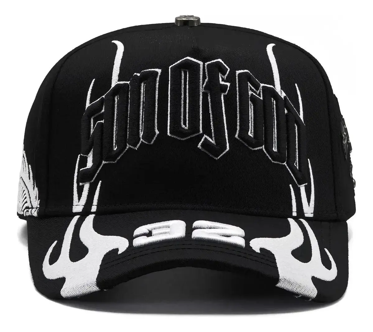 Master Style Cap for Truck Drivers, Shifu Baez Bz X Az Adriano P
