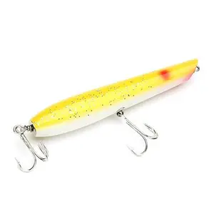 Gibbs Pencil Popper Lure