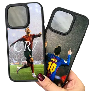 Smartphone Soccer Case Featuring designs for Sports Fans